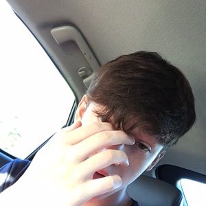 Meet your Posher, Scott